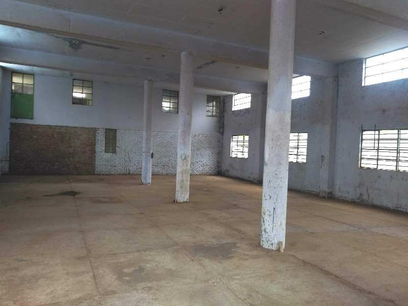 Warehouse 20000 Sq.ft. for Rent in Sector 74 Mohali