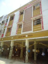 2 BHK Flat for Rent in Peravallur, Chennai, 