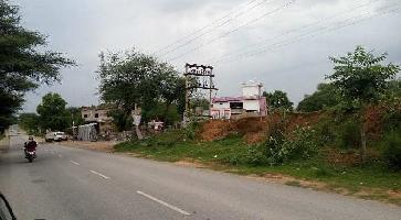  Commercial Land for Sale in Udaipurwati, Jhunjhunu