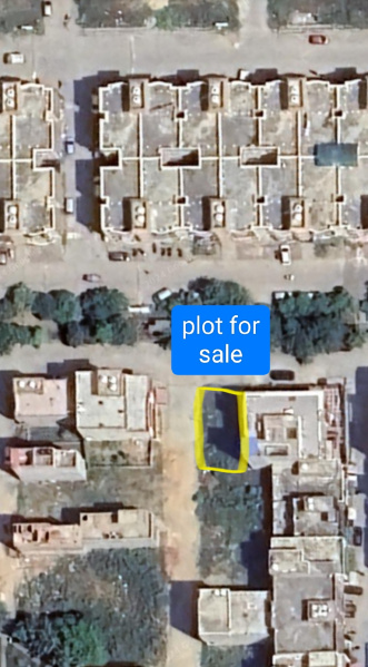  Residential Plot 1500 Sq.ft. for Sale in Shalimar, Alwar