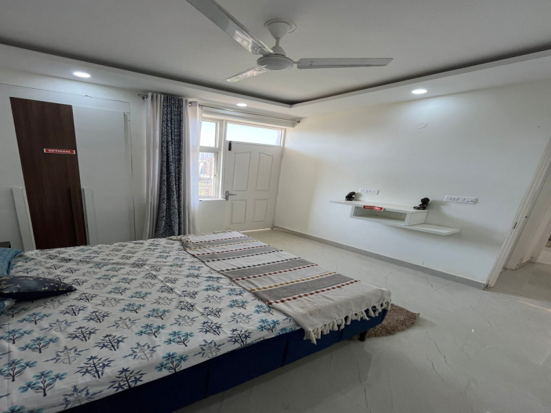 1 BHK Apartment 452 Sq.ft. for Sale in Shalimar, Alwar