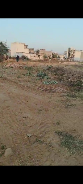  Residential Plot 138 Sq. Yards for Sale in Ambedkar Nagar, Alwar