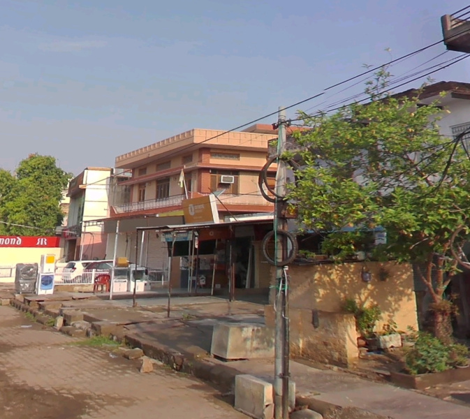  Commercial Shop 384 Sq.ft. for Sale in Scheme No 2, Alwar