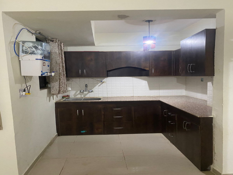 1 BHK Apartment 450 Sq.ft. for Rent in Shalimar, Alwar