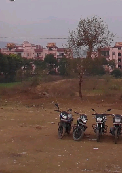  Residential Plot 357 Sq. Yards for Sale in Shalimar, Alwar