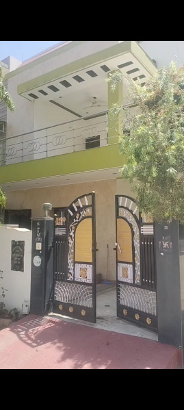 5 BHK House 3400 Sq.ft. for Sale in Shalimar, Alwar