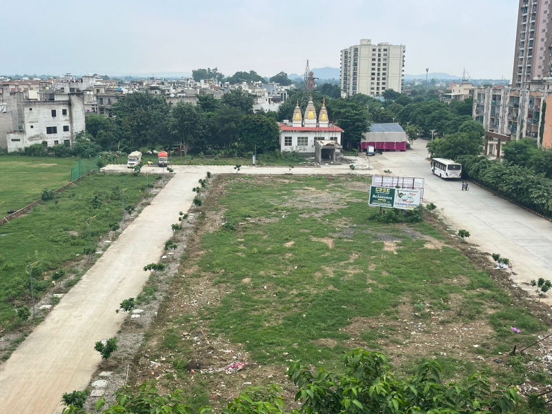  Residential Plot 144 Sq. Yards for Sale in Shalimar, Alwar