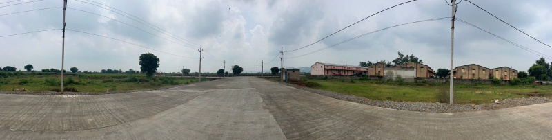  Agricultural Land 6138 Sq. Yards for Sale in Shalimar, Alwar