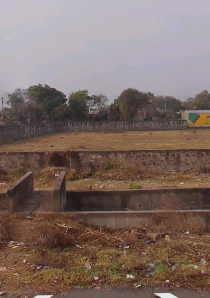  Commercial Land 333 Sq. Yards for Sale in 200 Ft Road, Alwar