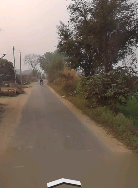  1 Bigha Agricultural/Farm Land for Sale in Alwar Mega Highways