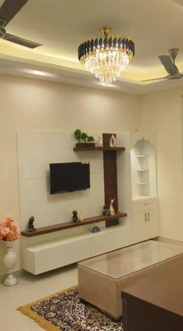 2 BHK 865 Sq.ft. Apartment for Sale in Shalimar, Alwar