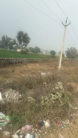  3 Bigha Agricultural/Farm Land for Sale in Chikani, Alwar