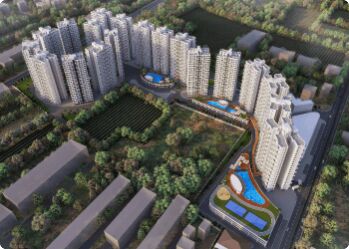 2 BHK Apartment 1011 Sq.ft. for Sale in Punawale, Pune
