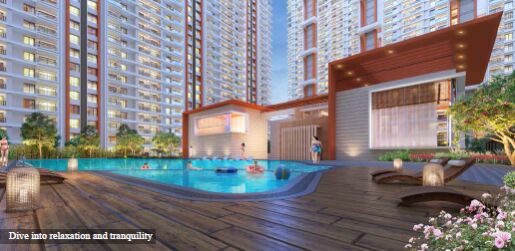 3 BHK Apartment 1213 Sq.ft. for Sale in Mohan Nagar, Baner, Pune