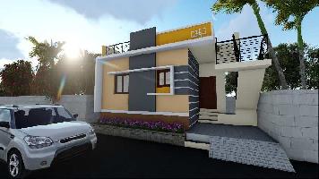 2 BHK House for Sale in Surya Nagar, Madurai