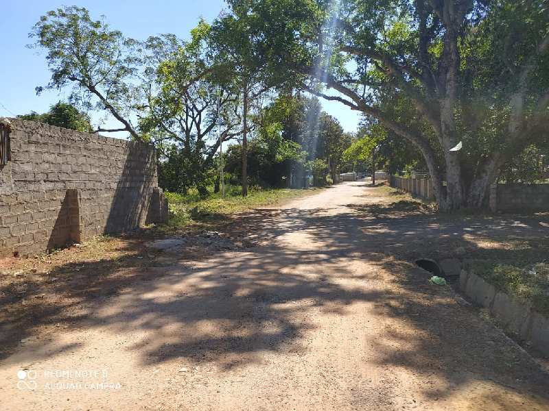  Agricultural Land 2 Ares for Sale in Nandi Hills, Bangalore