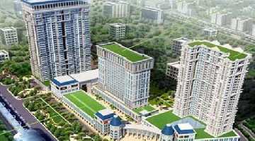  Office Space for Sale in Sector 52 Noida