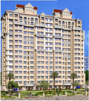 1 BHK Flat for Sale in Alvarez Rd, Thane