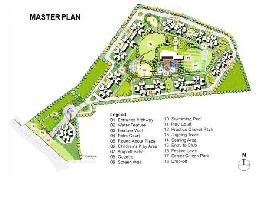 3 BHK Flat for Sale in Old Madras Road, Bangalore