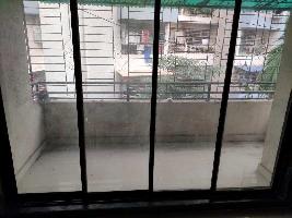 2 BHK Flat for Rent in Kamothe, Navi Mumbai