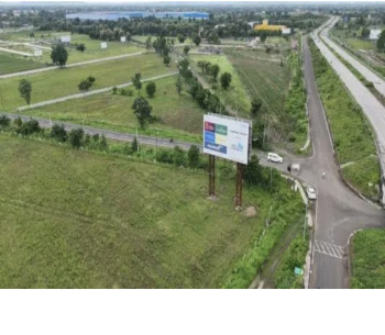  Commercial Land for Sale in Kothewada, Nagpur