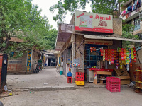  Commercial Shop for Rent in Block C, Yamuna Vihar, Delhi