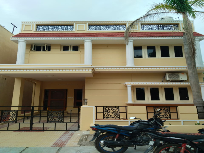 3 BHK Villa 167 Sq. Yards for Sale in Madhurawada, Visakhapatnam