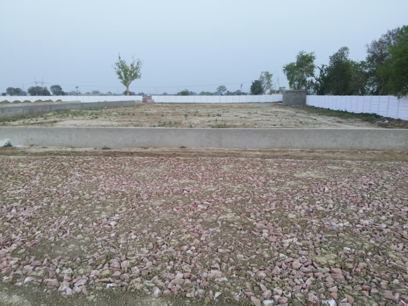  1000 Sq.ft. Residential Plot for Sale in Gwalior Road, Gwalior Road, Agra