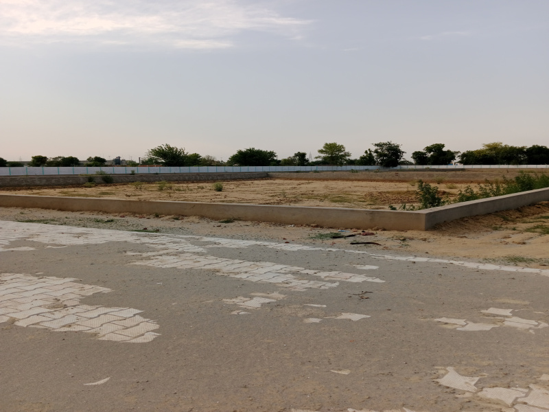  111 Sq. Yards Residential Plot for Sale in Gwalior Road, Gwalior Road, Agra