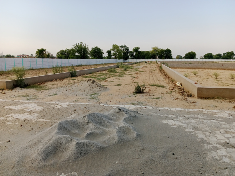  111 Sq. Yards Residential Plot for Sale in Gwalior Road, Gwalior Road, Agra
