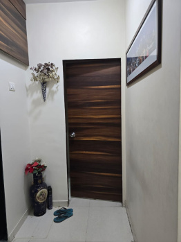 3 BHK Flat for Sale in Dombivli East, Thane