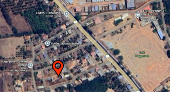  Residential Plot for Sale in Vinoba Nagar, Shimoga
