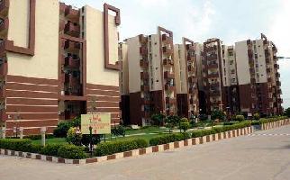 2 BHK Flat for Sale in Hill View Garden, Bhiwadi