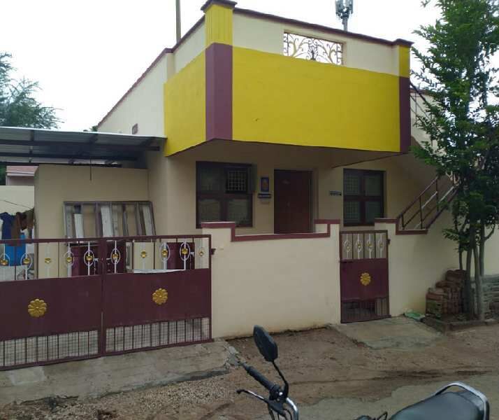 1 BHK House 1185 Sq.ft. for Sale in Vellakinar, Coimbatore