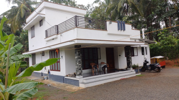 3 BHK House for Sale in Kottathara, Palakkad