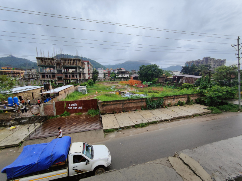  Commercial Land 43200 Sq.ft. for Sale in Beharbari Chariali, Guwahati