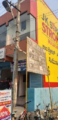  Commercial Shop for Sale in Nittuvalli, Davanagere