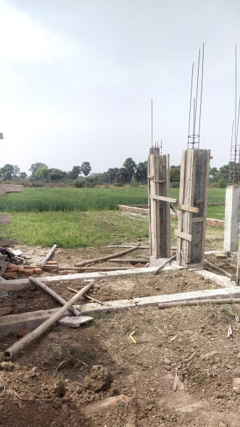  Residential Plot 1200 Sq.ft. for Sale in Rajgir, Nalanda