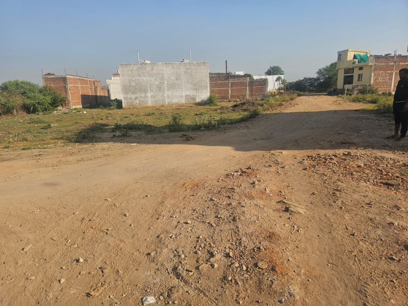  Residential Plot 2000 Sq.ft. for Sale in Chandan, Banka