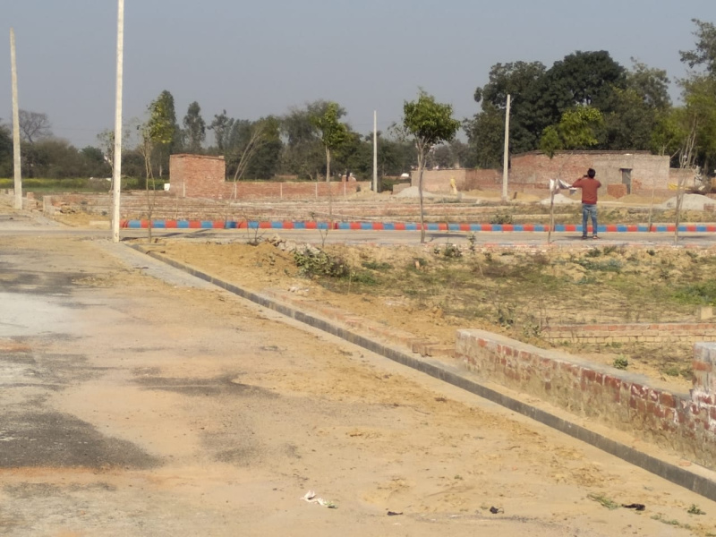  Residential Plot 2000 Sq.ft. for Sale in Chandan, Banka