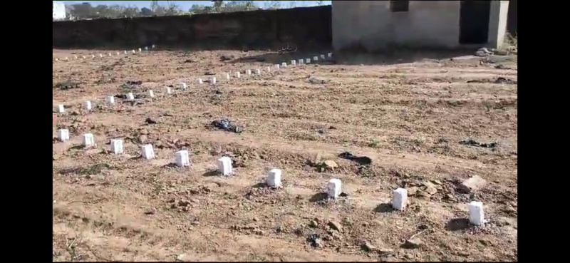  Residential Plot 5 Dismil for Sale in Chuttu, Ranchi