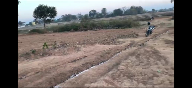  Residential Plot 5 Dismil for Sale in Ormanjhi, Ranchi
