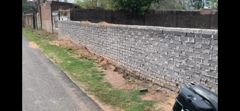 Residential Plot 10 Dismil for Sale in BIT Mesra, Ranchi