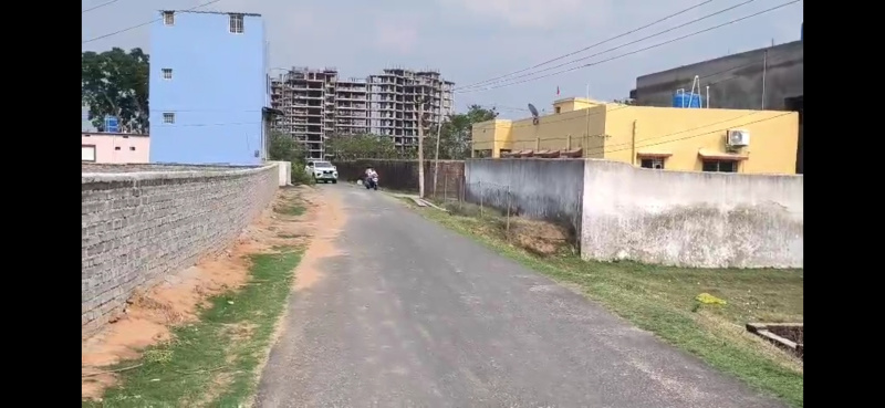  Residential Plot 10 Dismil for Sale in BIT Mesra, Ranchi