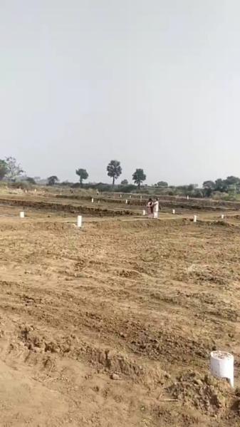  1800 Sq.ft. Residential Plot for Sale in Masaurhi, Patna