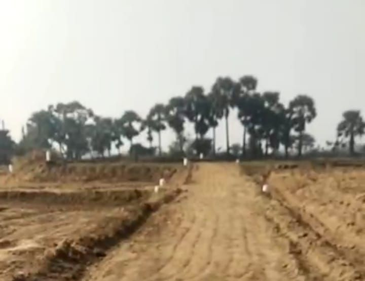  2400 Sq.ft. Residential Plot for Sale in Masaurhi, Patna