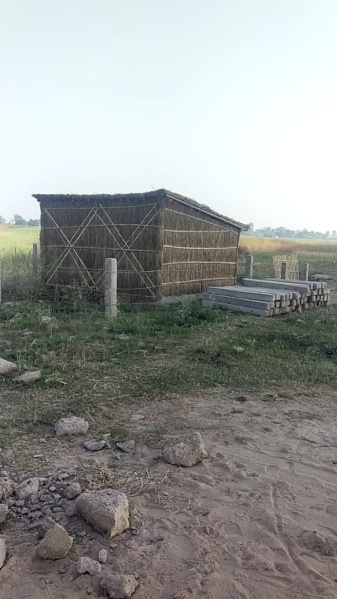  1200 Sq.ft. Residential Plot for Sale in Deedarganj, Patna