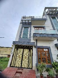 3 BHK House & Villa for Sale in Delhi Road, Roorkee