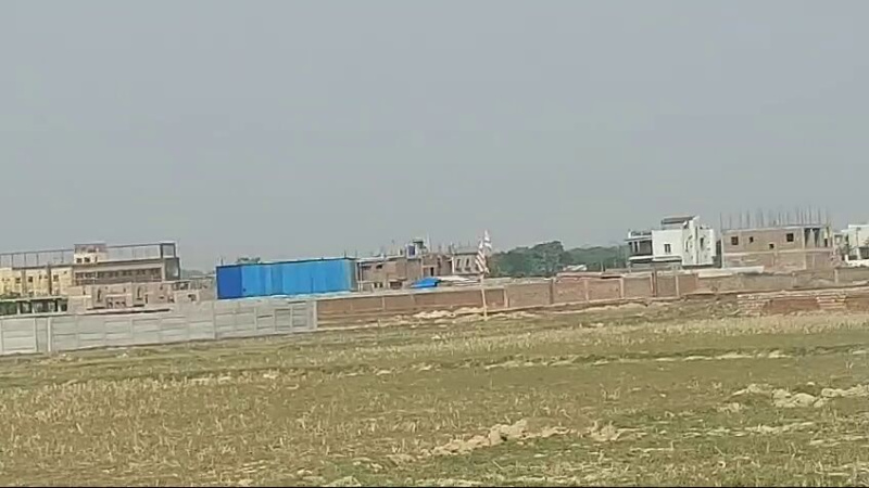  Residential Plot 2178 Sq.ft. for Sale in Kanke, Ranchi