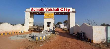  Residential Plot for Sale in Kakua, Agra